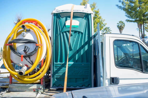 Best Portable toilet rental cost  in North Wilkesboro, NC