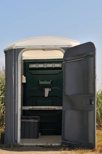 Best Construction site porta potty rental  in North Wilkesboro, NC
