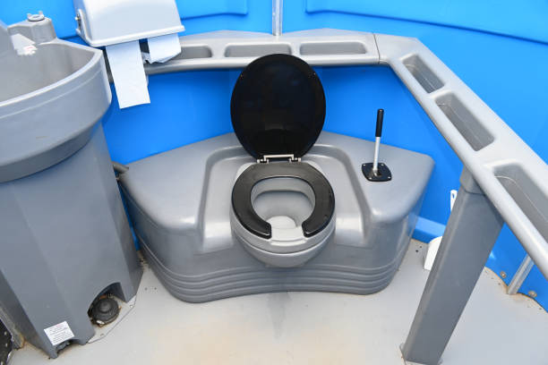 Best Portable bathroom rental  in North Wilkesboro, NC