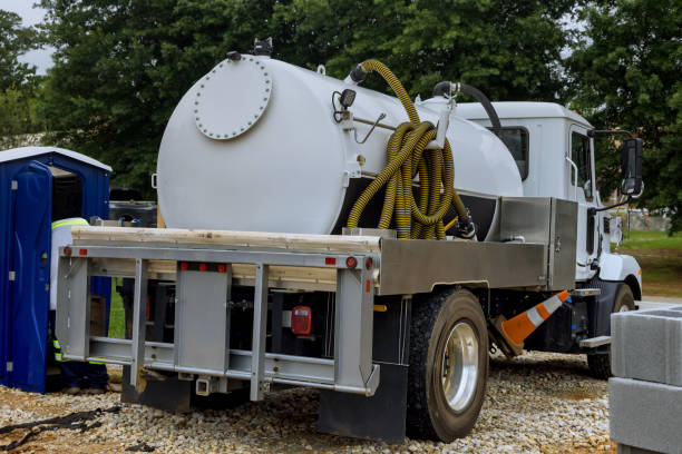 Best Affordable portable toilet rental  in North Wilkesboro, NC