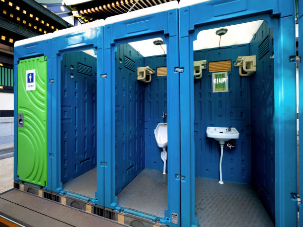 Best Portable restroom trailer rental  in North Wilkesboro, NC