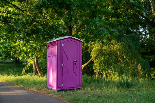 Best Long-term porta potty rental  in North Wilkesboro, NC