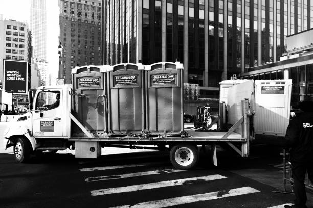 Best Affordable porta potty rental  in North Wilkesboro, NC