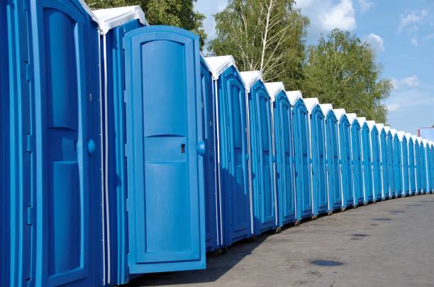 Best Luxury portable toilet rental  in North Wilkesboro, NC